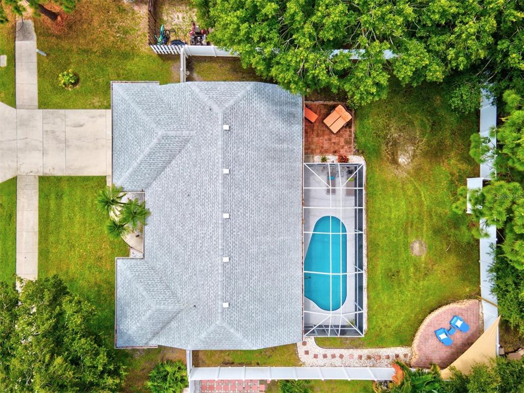 FAIRWAY - Residential Lease