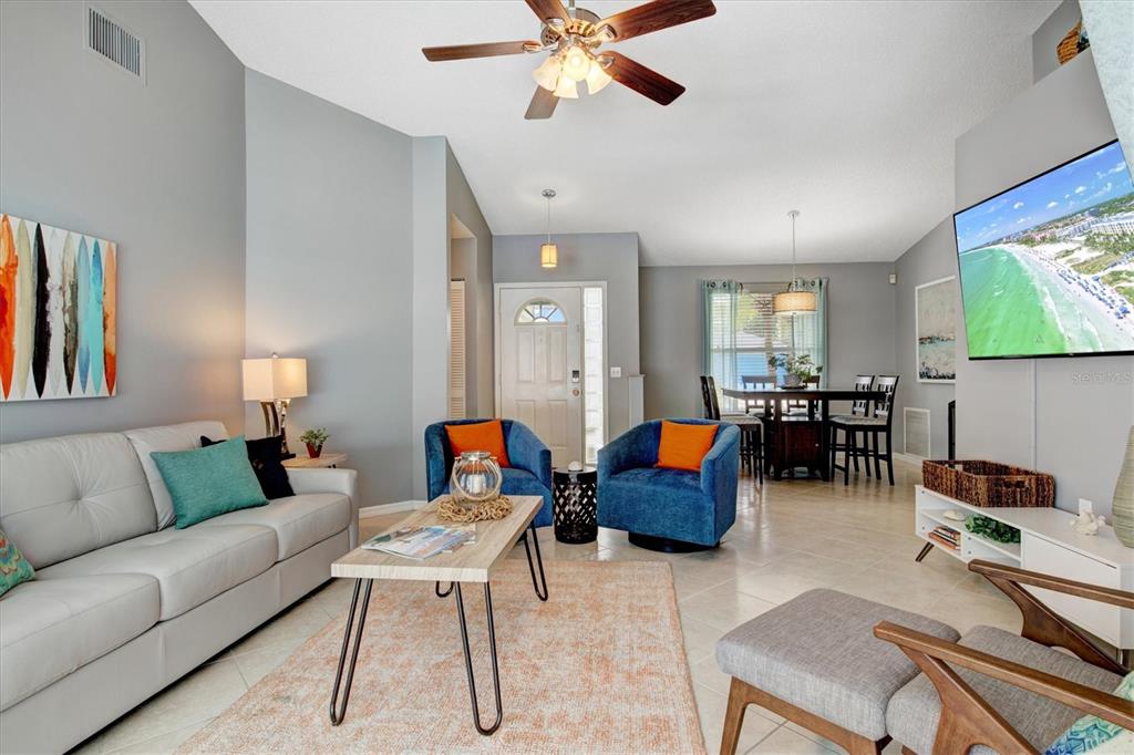 FAIRWAY - Residential Lease