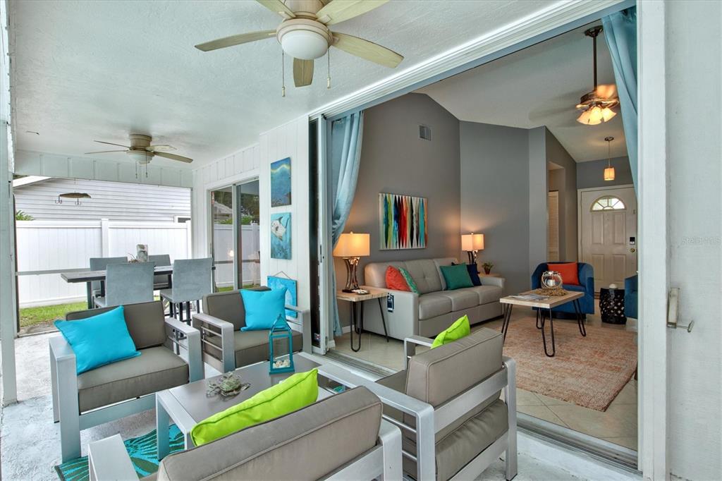 FAIRWAY - Residential Lease