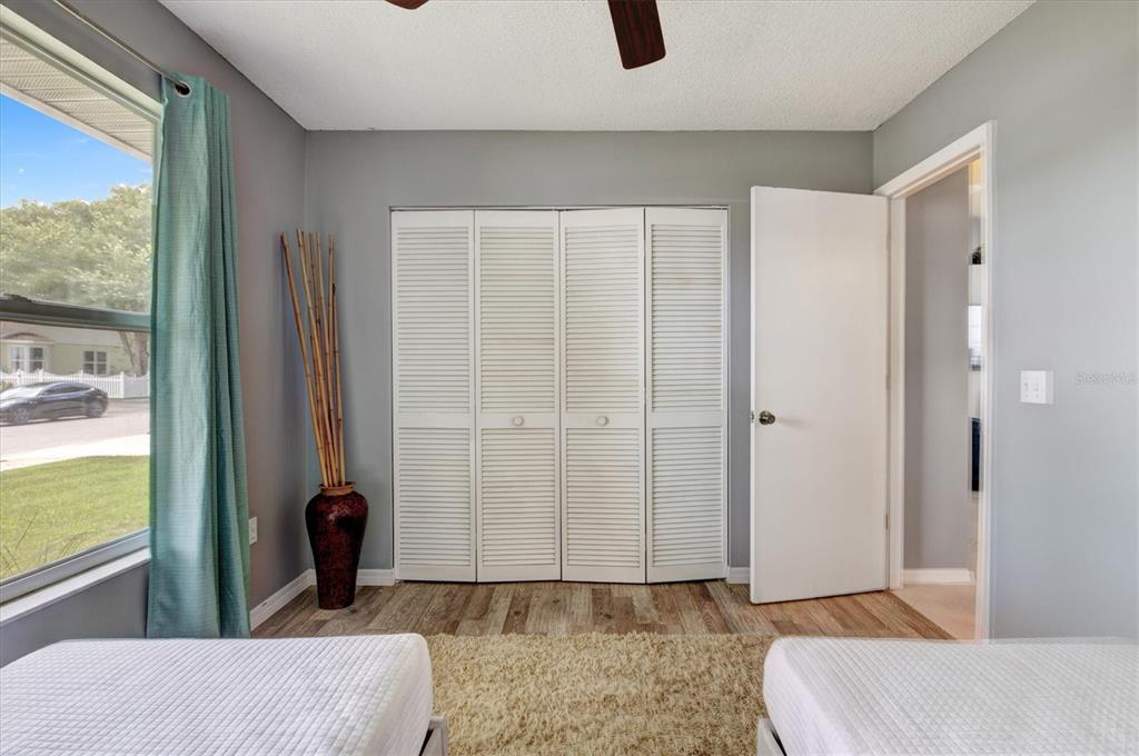 FAIRWAY - Residential Lease