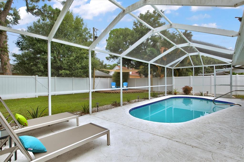 FAIRWAY - Residential Lease