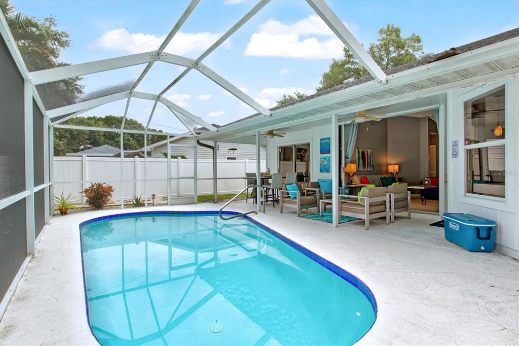 FAIRWAY - Residential Lease