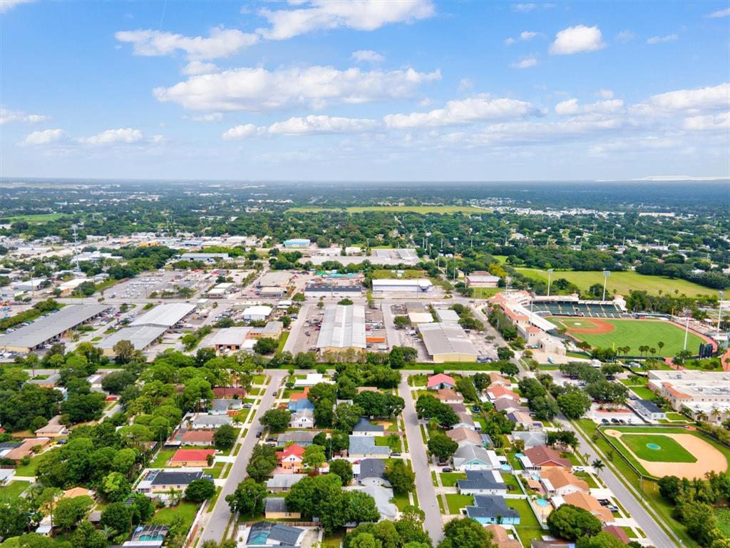 FAIRWAY - Residential Lease