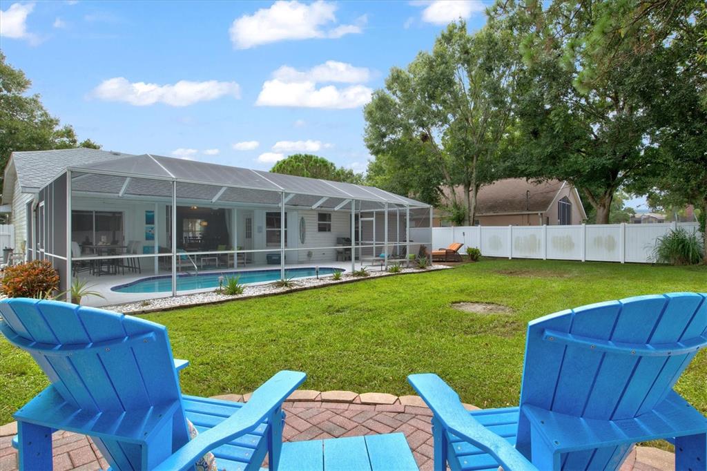 FAIRWAY - Residential Lease