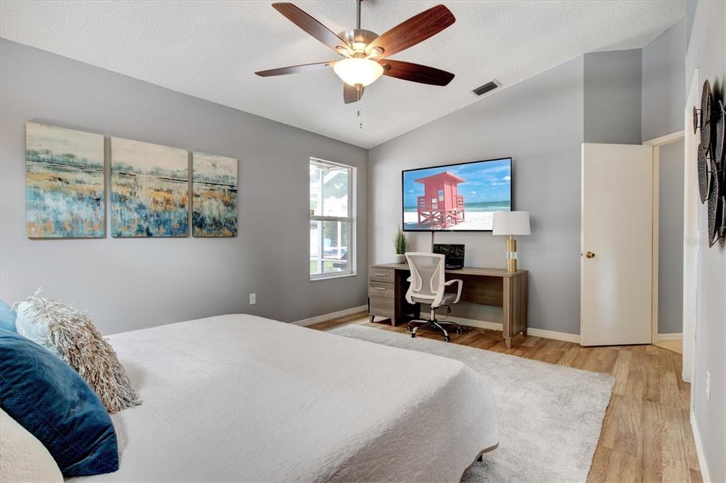 FAIRWAY - Residential Lease