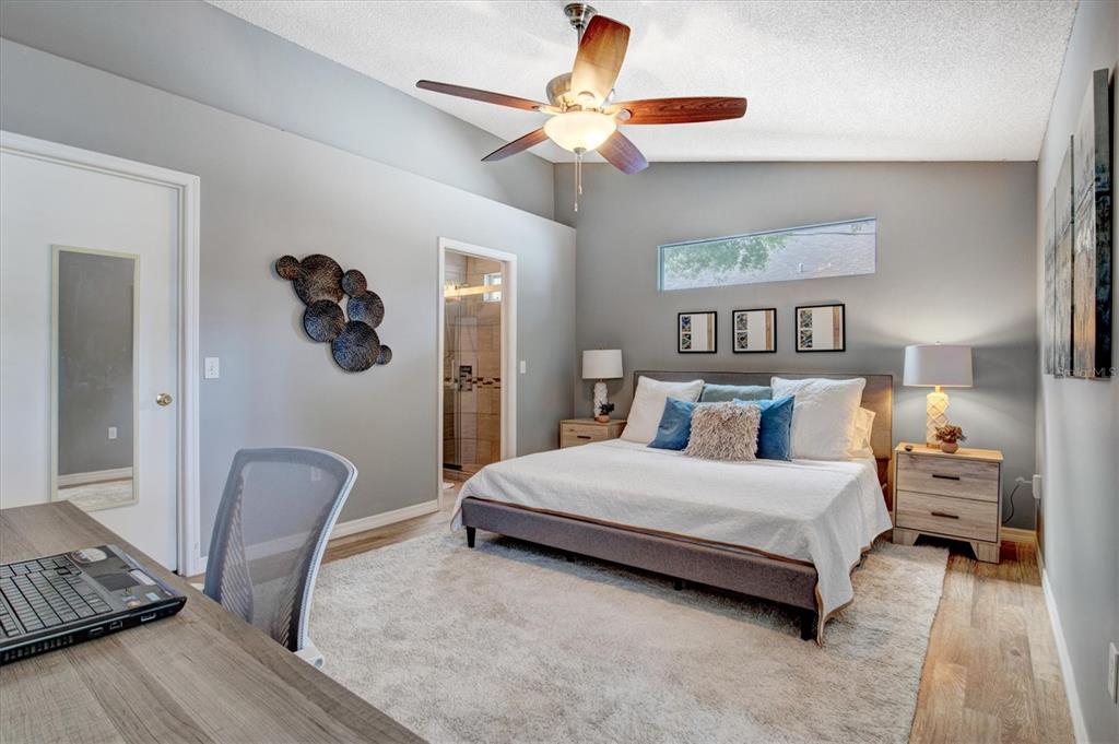 FAIRWAY - Residential Lease