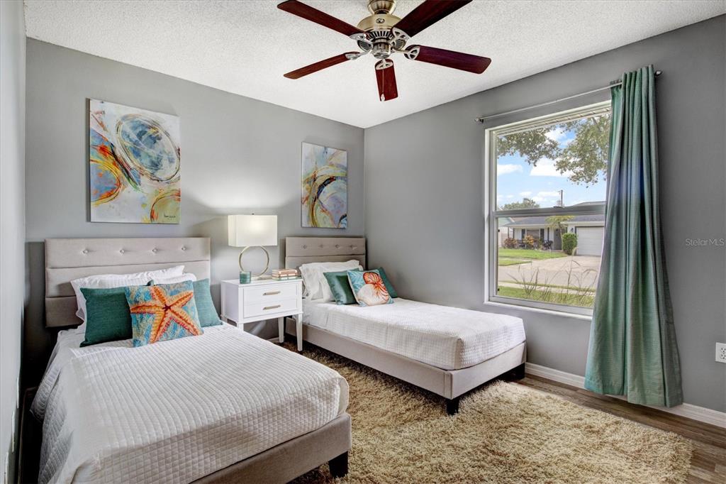 FAIRWAY - Residential Lease