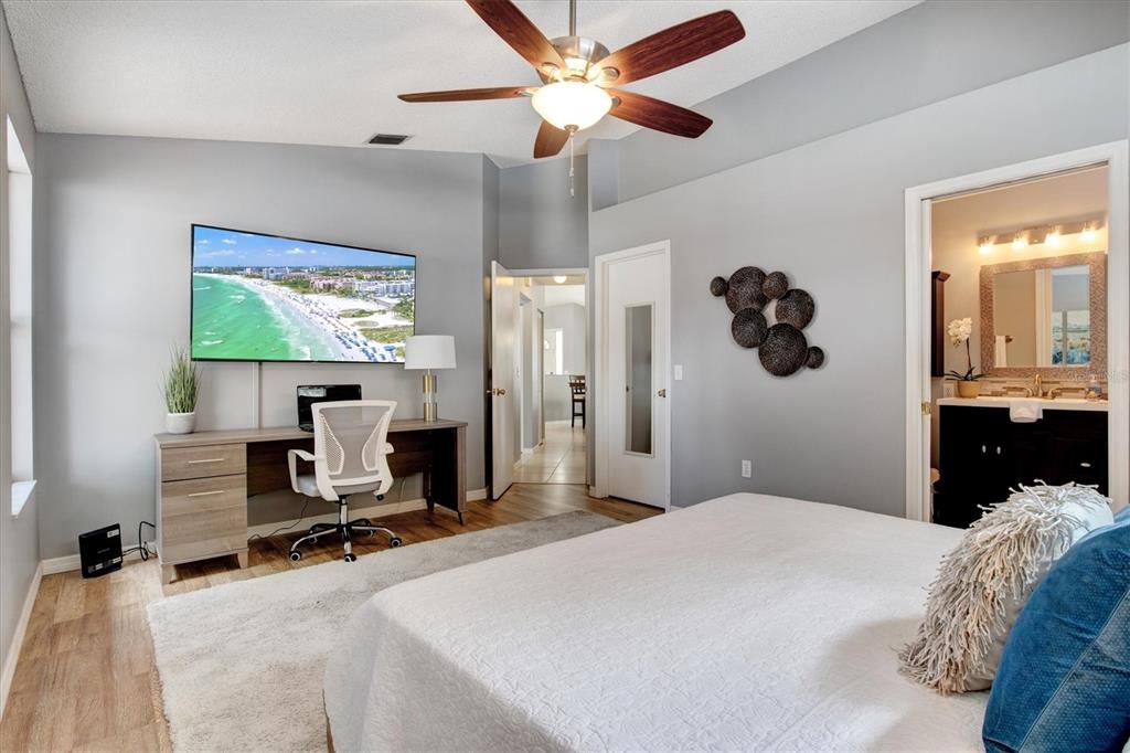 FAIRWAY - Residential Lease