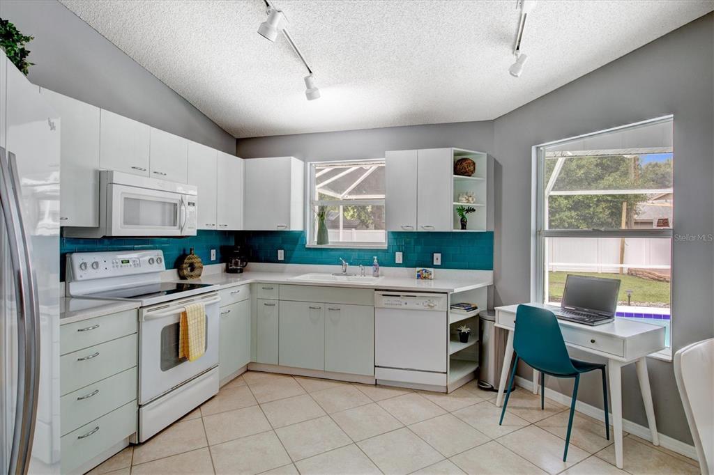 FAIRWAY - Residential Lease