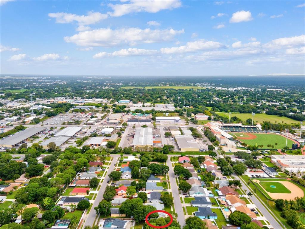 FAIRWAY - Residential Lease