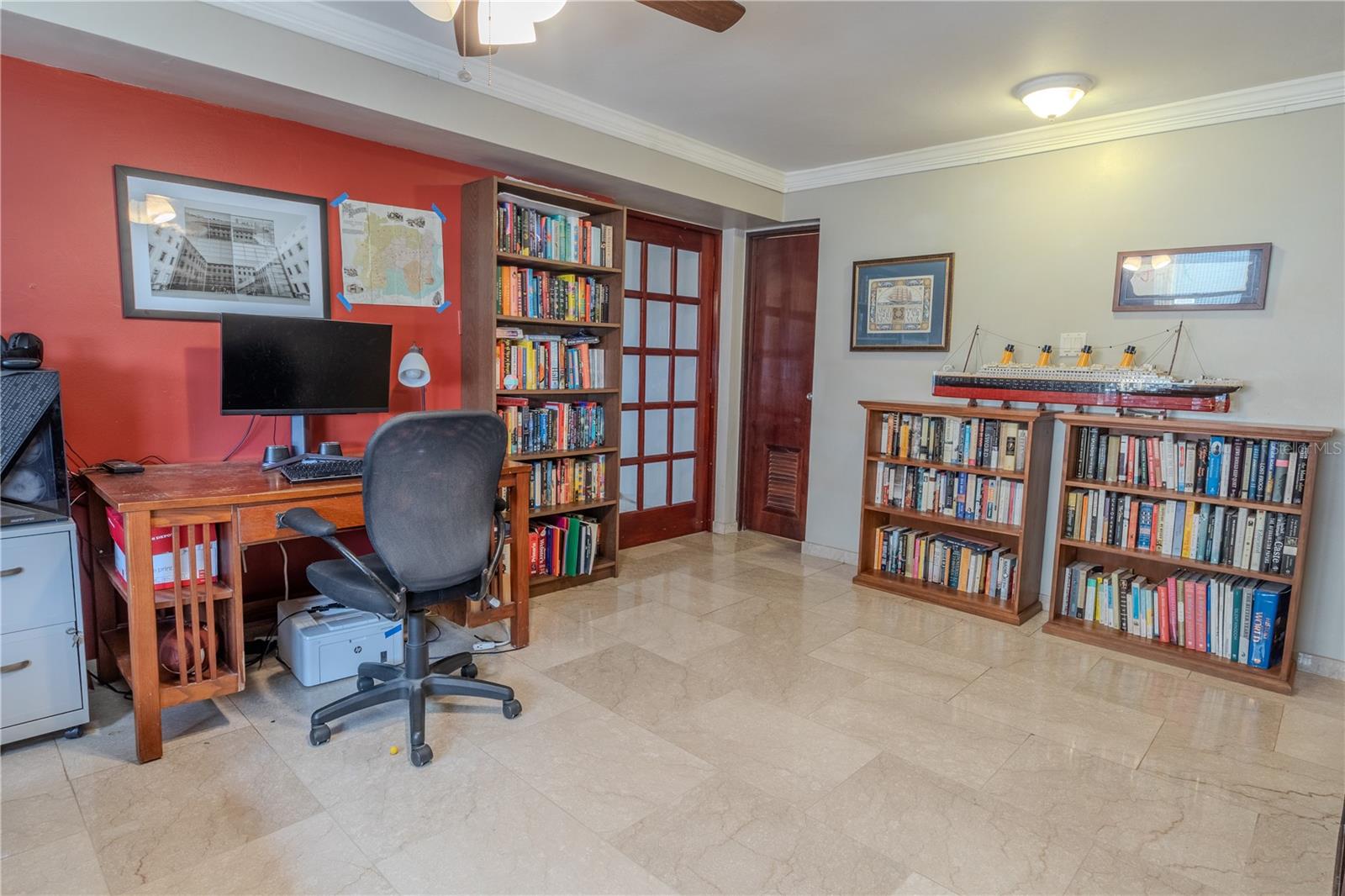 COND. ASHFORD LAGOON - Residential