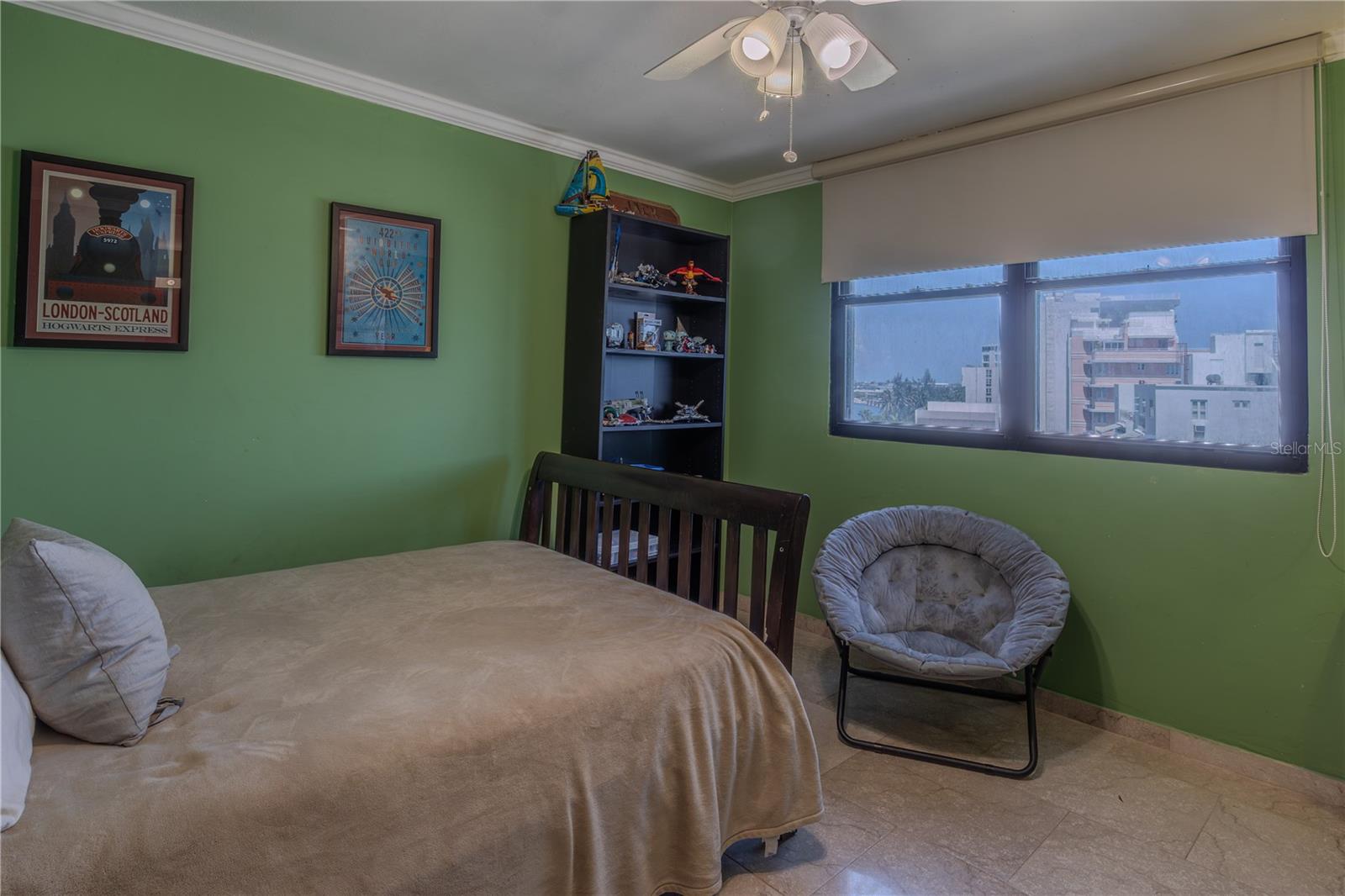 COND. ASHFORD LAGOON - Residential