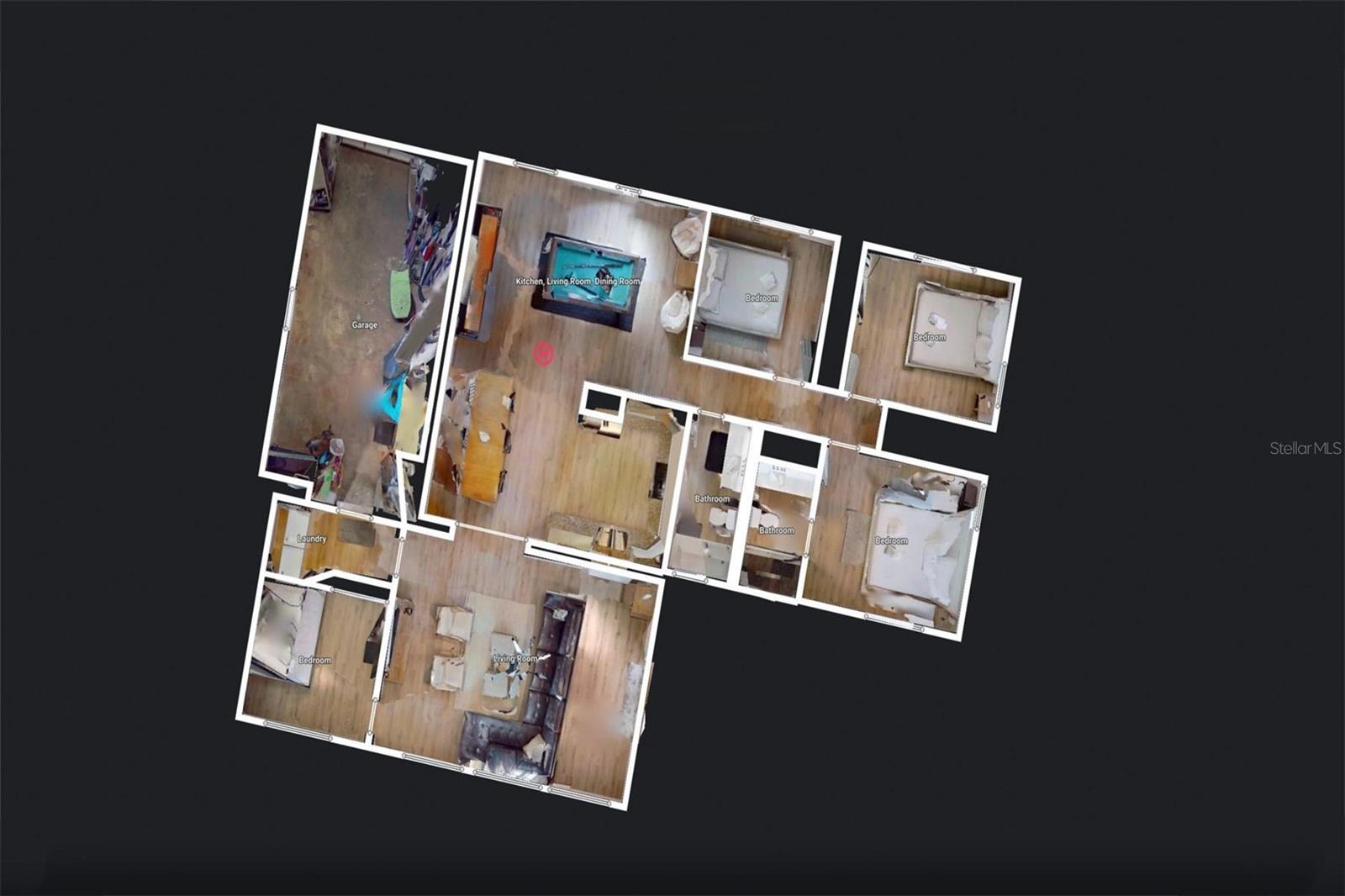 RIVER ISLES ADD - Residential