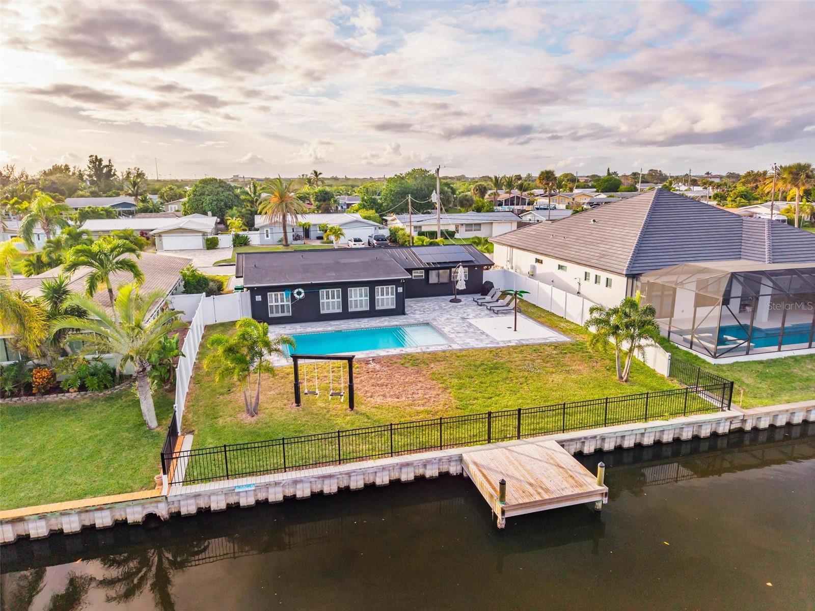 RIVER ISLES ADD - Residential