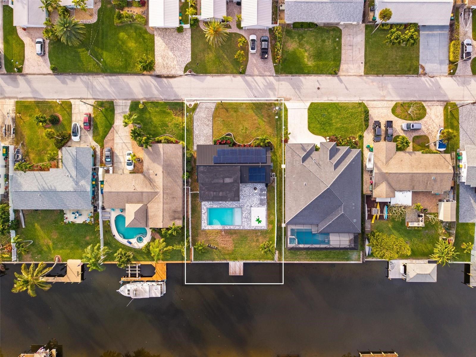 RIVER ISLES ADD - Residential