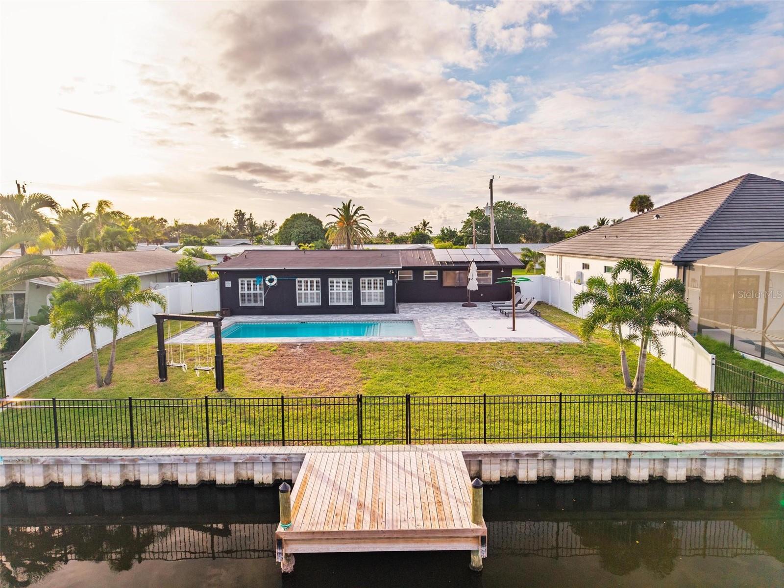 RIVER ISLES ADD - Residential