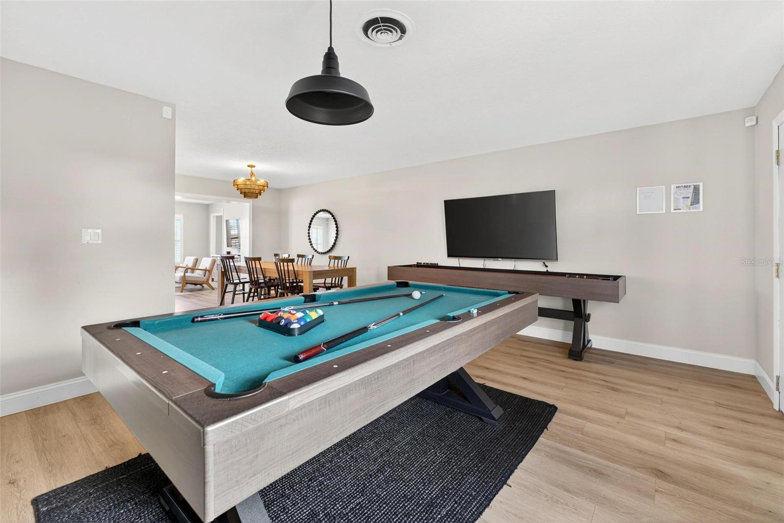 RIVER ISLES ADD - Residential