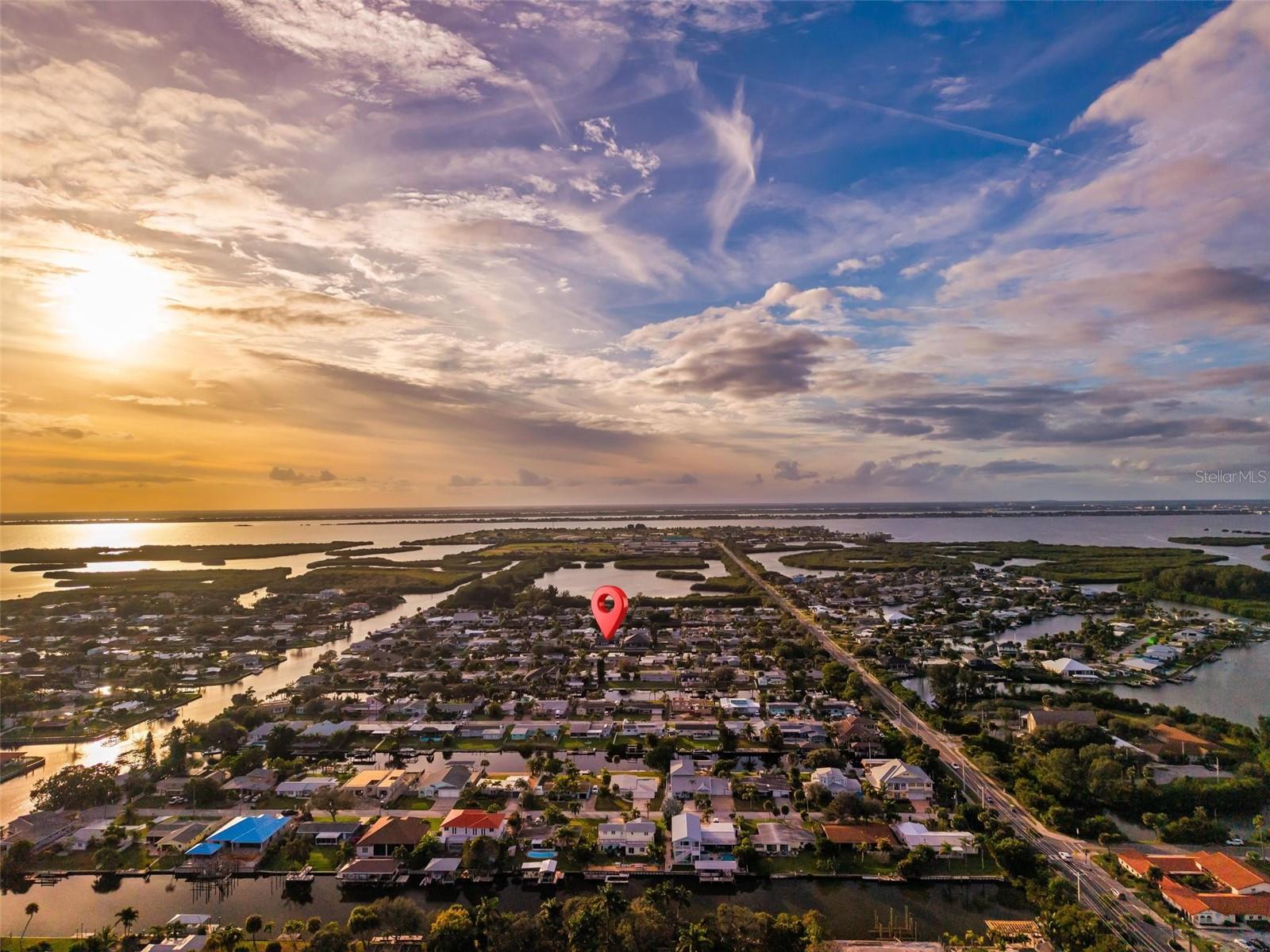 RIVER ISLES ADD - Residential