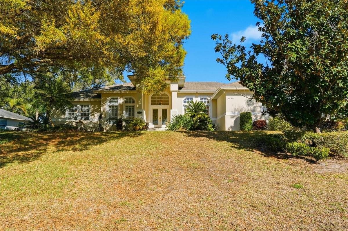 INTERLOCHEN - Residential