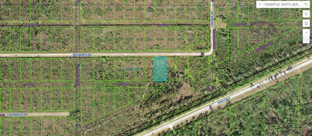 Photo of Belmonte Drive, Indian Lake Estates, FL 33855 (MLS # O6272884)