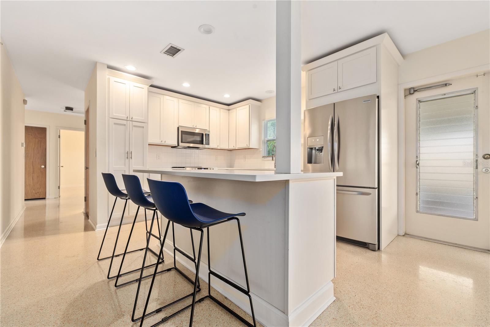 TAMPAS NORTH SIDE CNTRY CL - Residential Lease