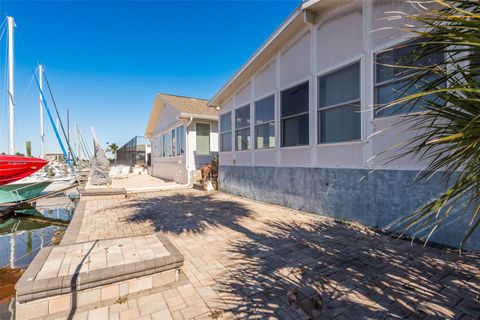 A home in NEW PORT RICHEY