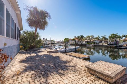 A home in NEW PORT RICHEY