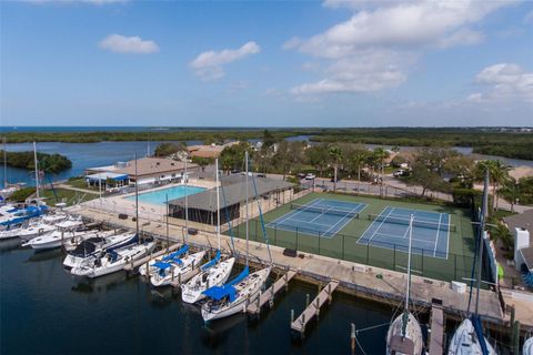 A home in NEW PORT RICHEY