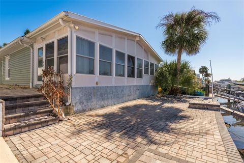 A home in NEW PORT RICHEY