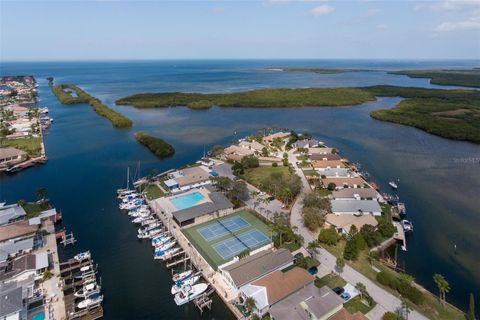 A home in NEW PORT RICHEY