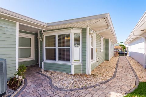 A home in NEW PORT RICHEY