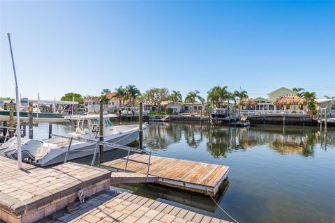 A home in NEW PORT RICHEY