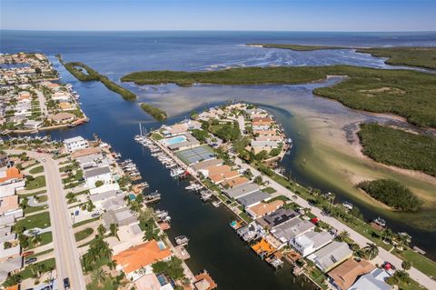 A home in NEW PORT RICHEY