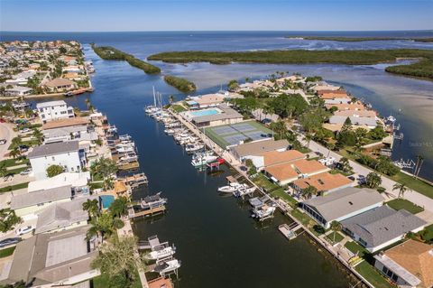 A home in NEW PORT RICHEY