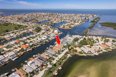 A home in NEW PORT RICHEY