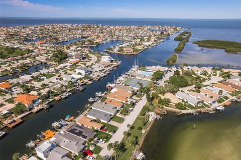 A home in NEW PORT RICHEY