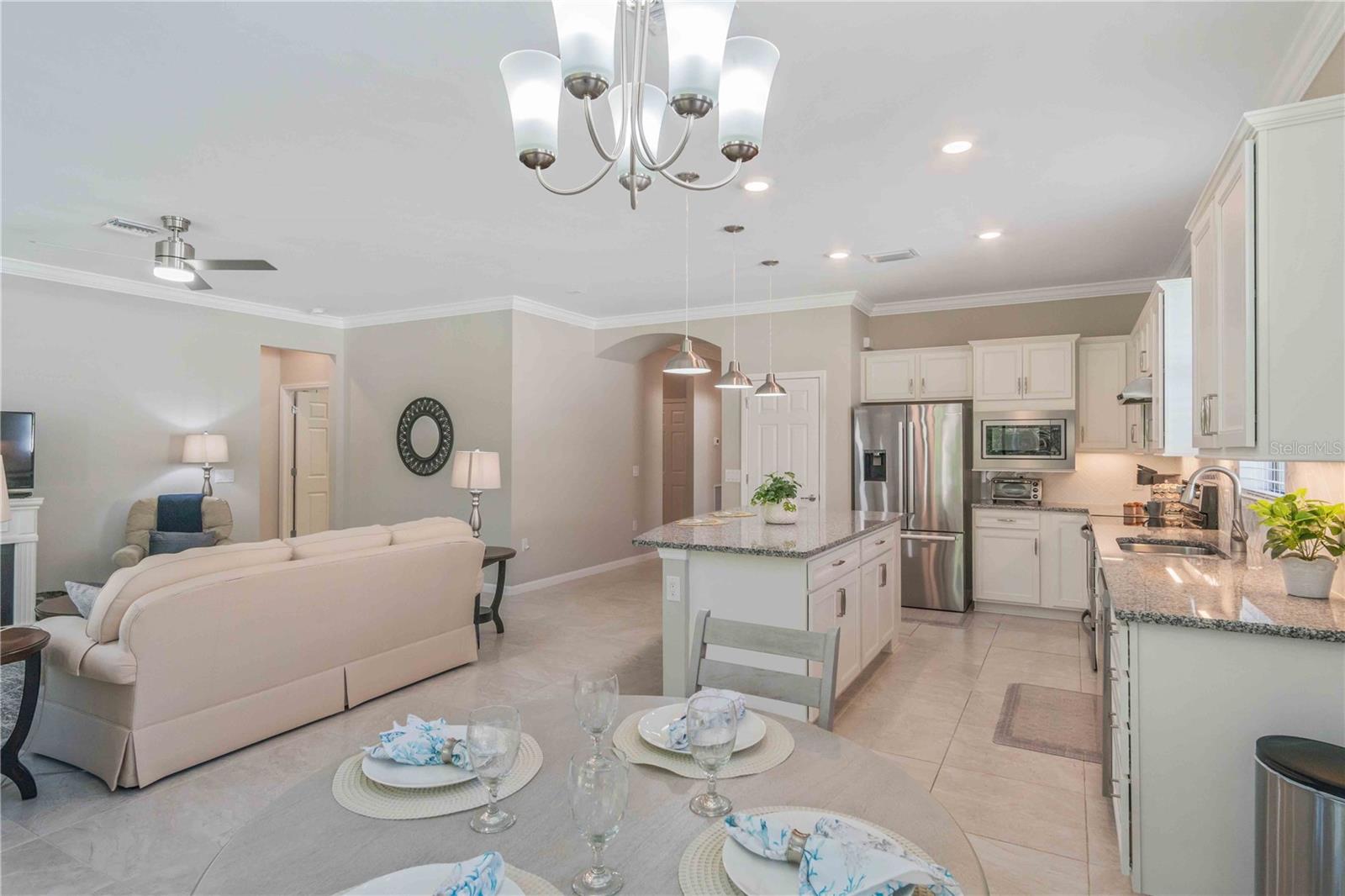 CYPRESS FALLS PH 2A & 2B - Residential