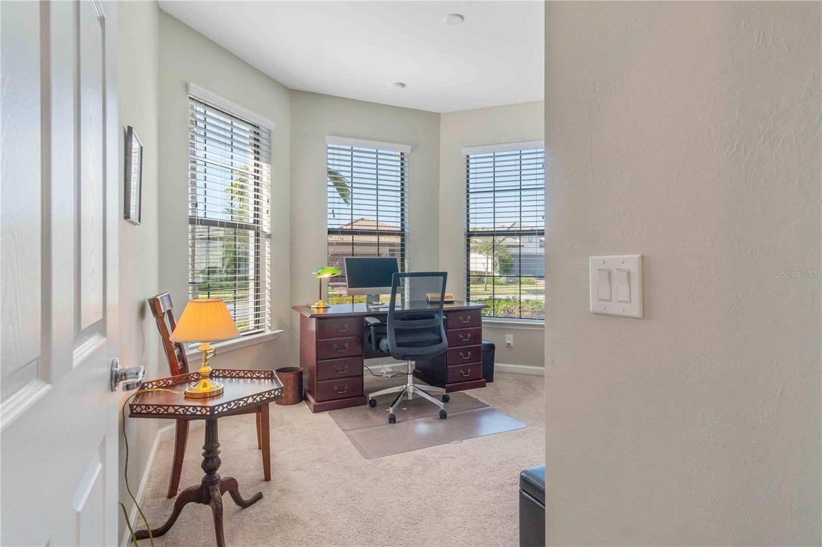 CYPRESS FALLS PH 2A & 2B - Residential