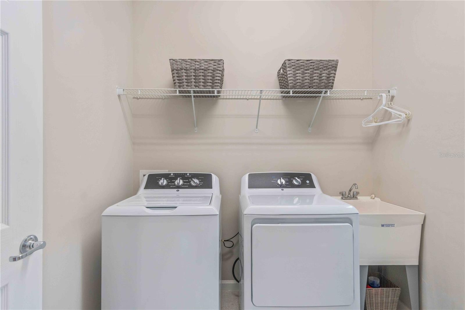 CYPRESS FALLS PH 2A & 2B - Residential