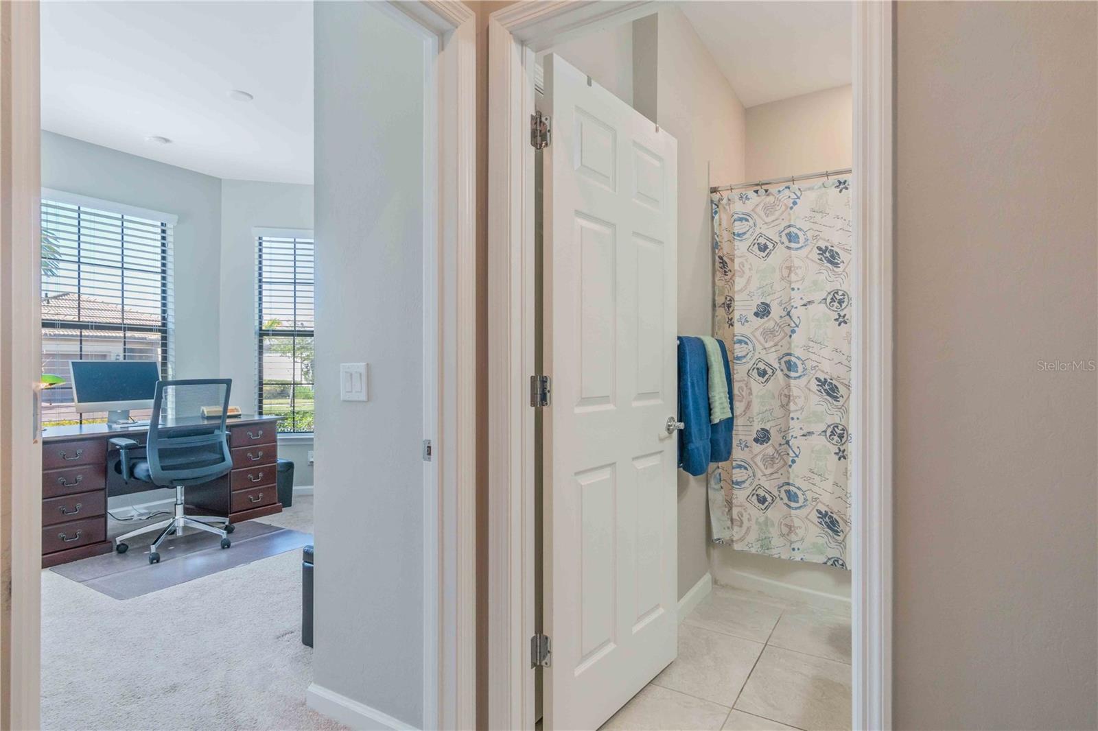 CYPRESS FALLS PH 2A & 2B - Residential