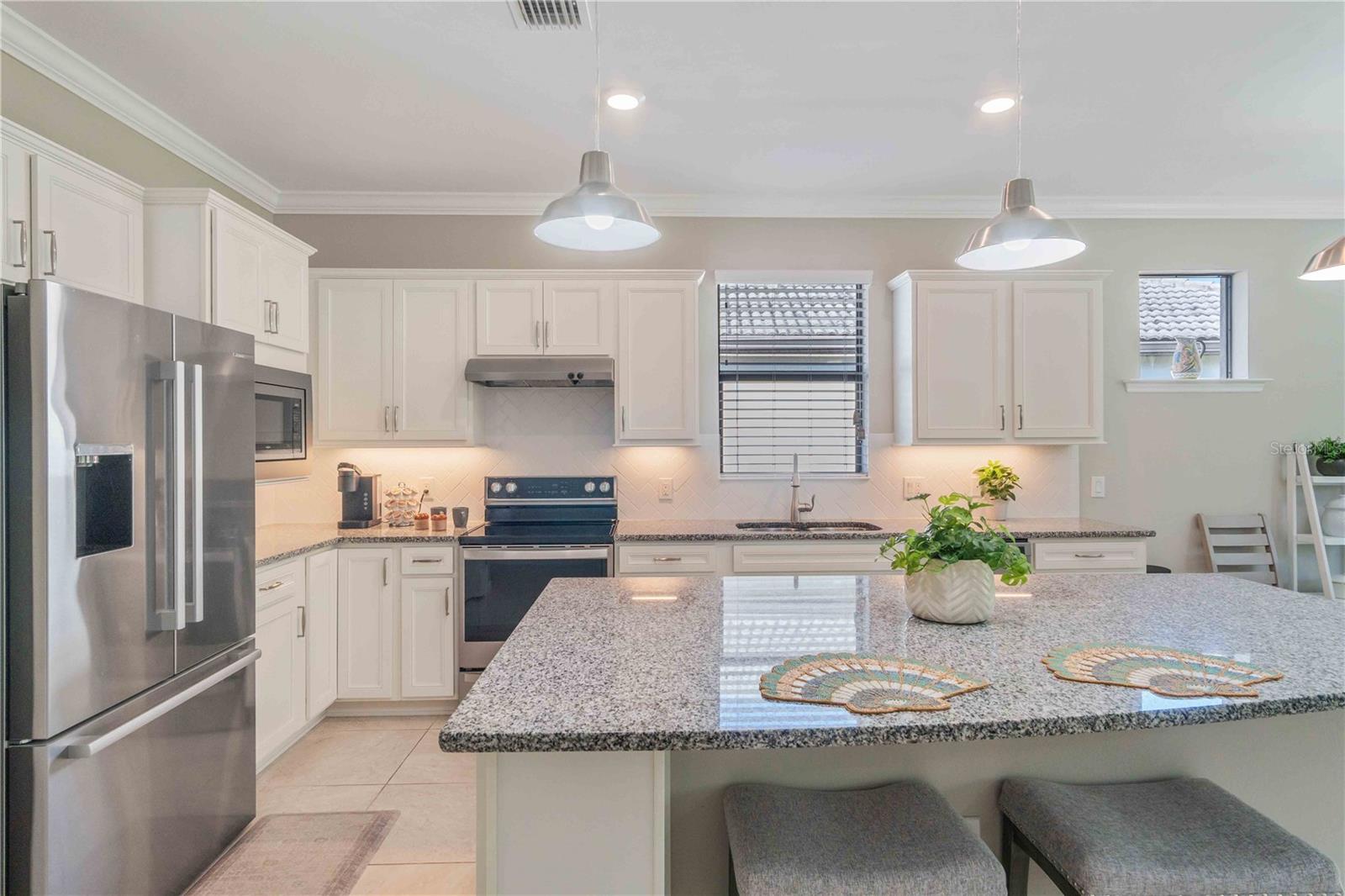 CYPRESS FALLS PH 2A & 2B - Residential