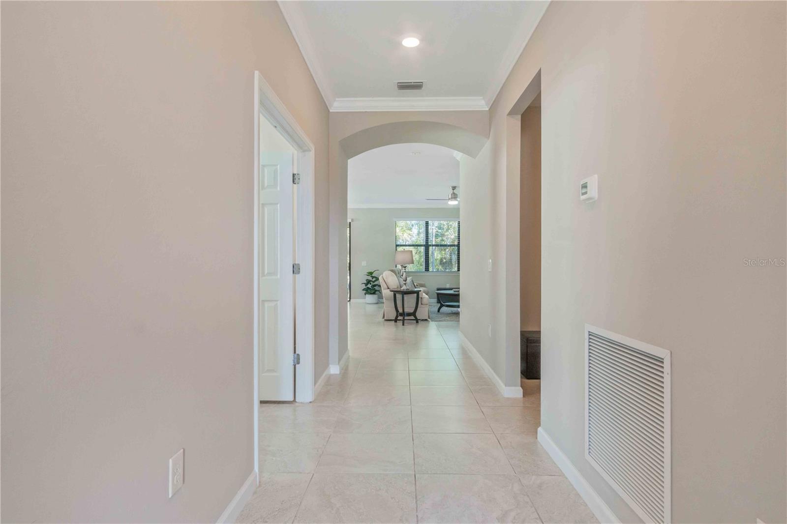 CYPRESS FALLS PH 2A & 2B - Residential