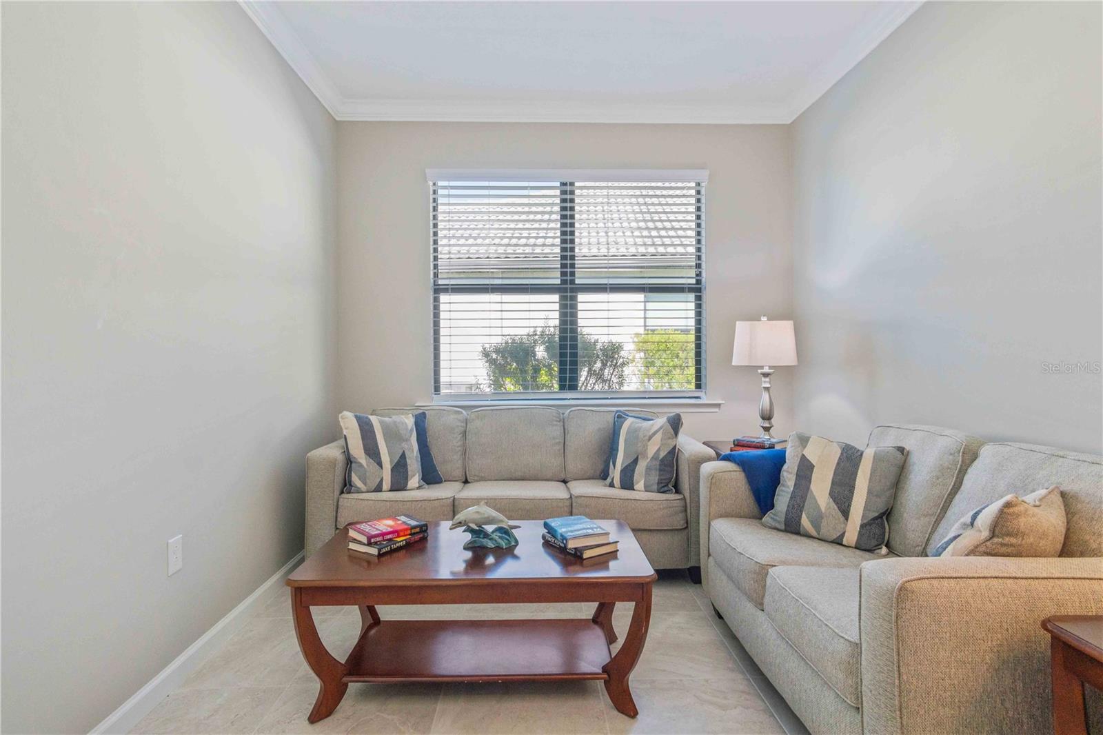 CYPRESS FALLS PH 2A & 2B - Residential