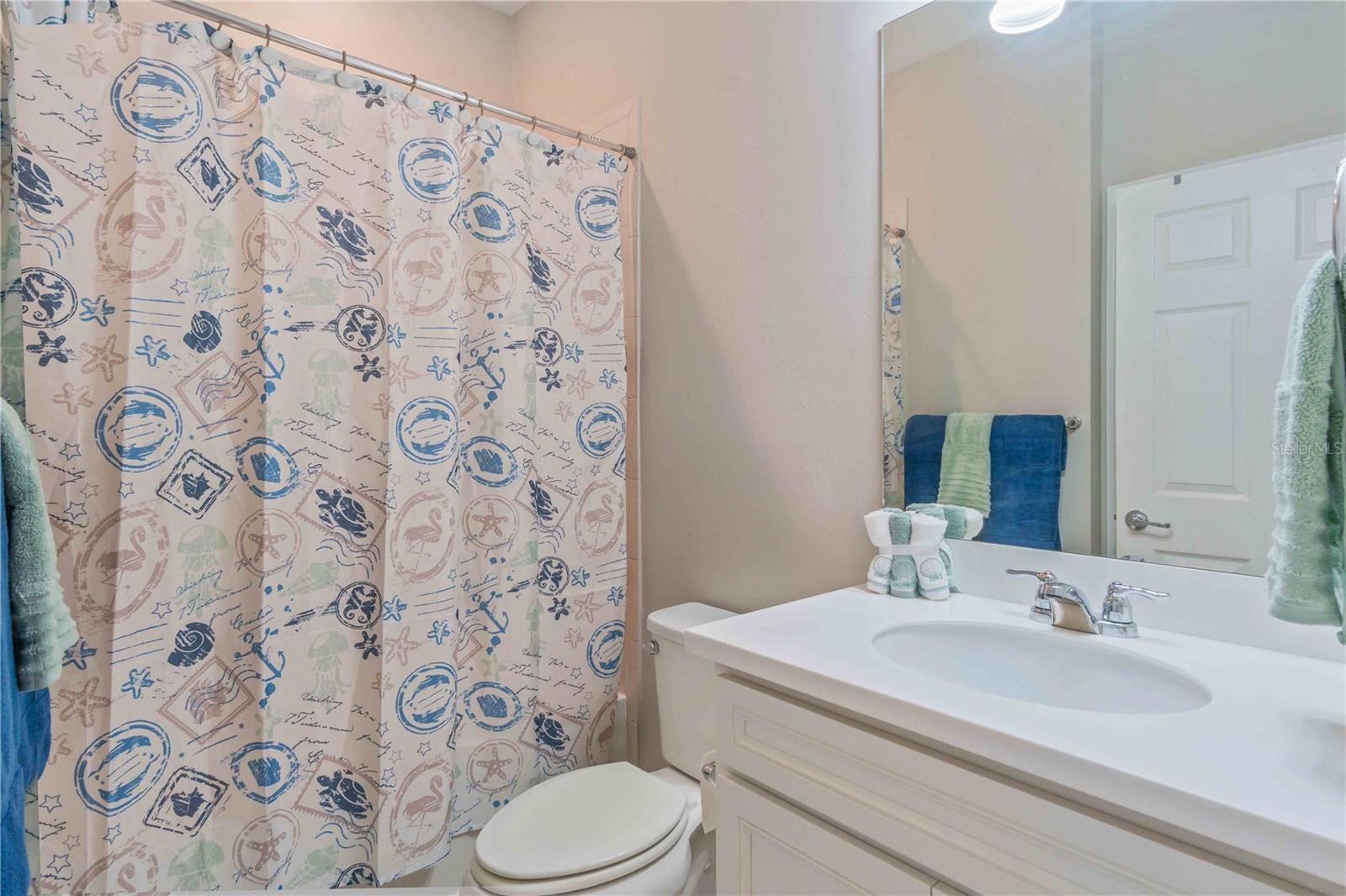 CYPRESS FALLS PH 2A & 2B - Residential