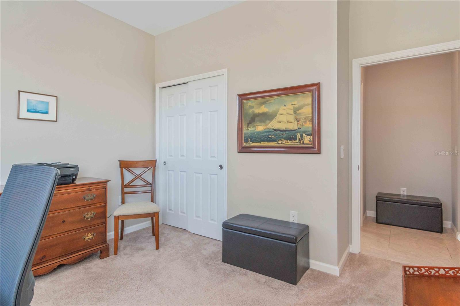 CYPRESS FALLS PH 2A & 2B - Residential