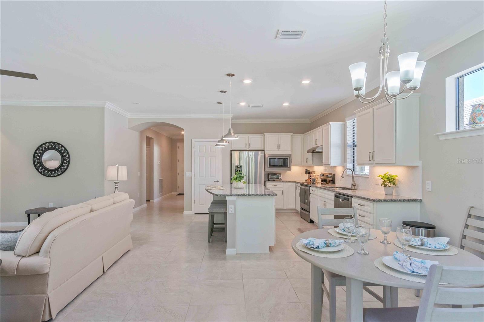 CYPRESS FALLS PH 2A & 2B - Residential