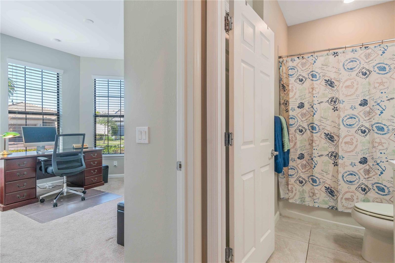 CYPRESS FALLS PH 2A & 2B - Residential