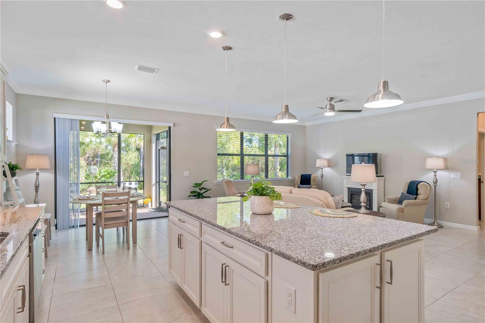 CYPRESS FALLS PH 2A & 2B - Residential