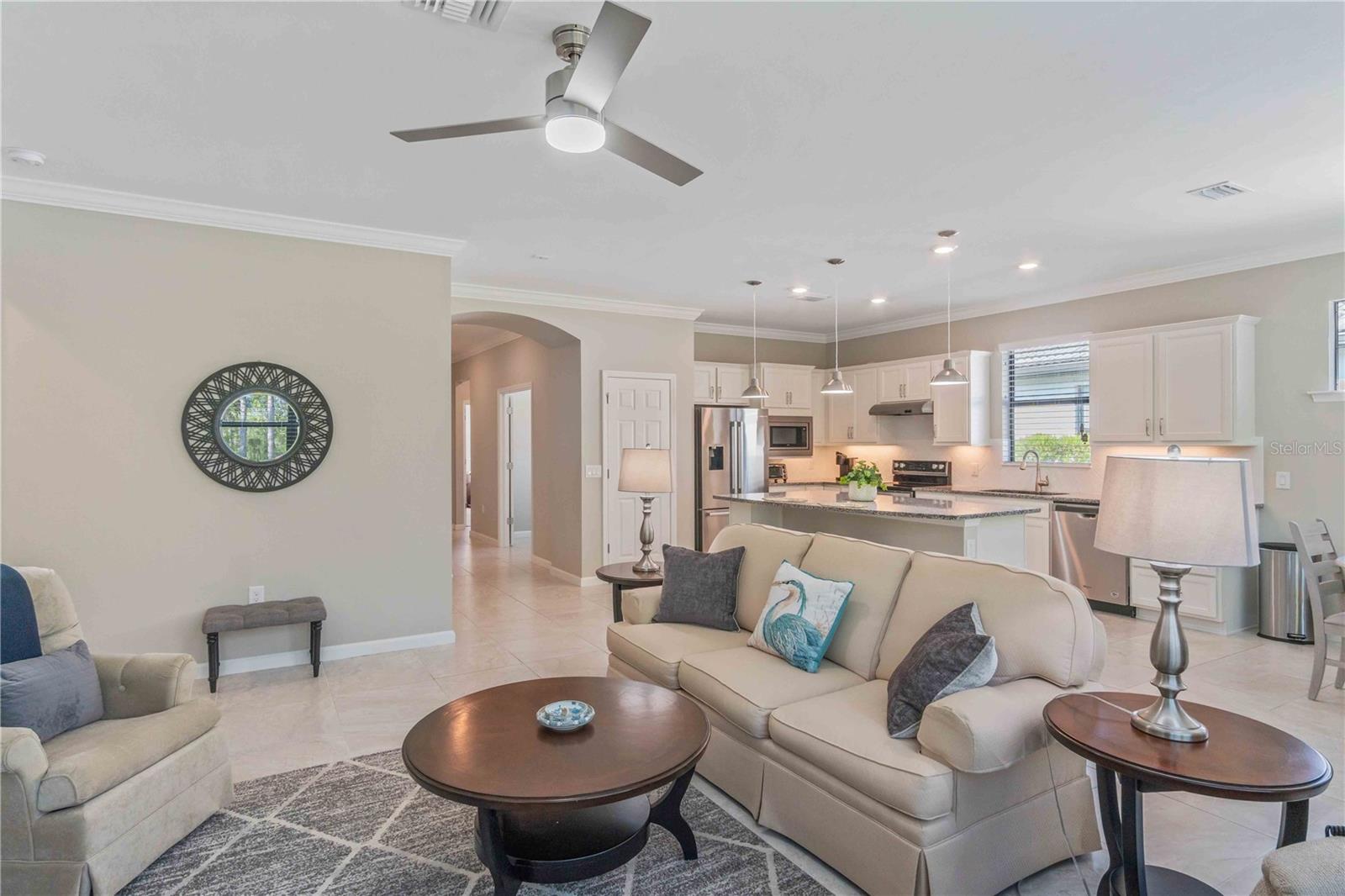 CYPRESS FALLS PH 2A & 2B - Residential