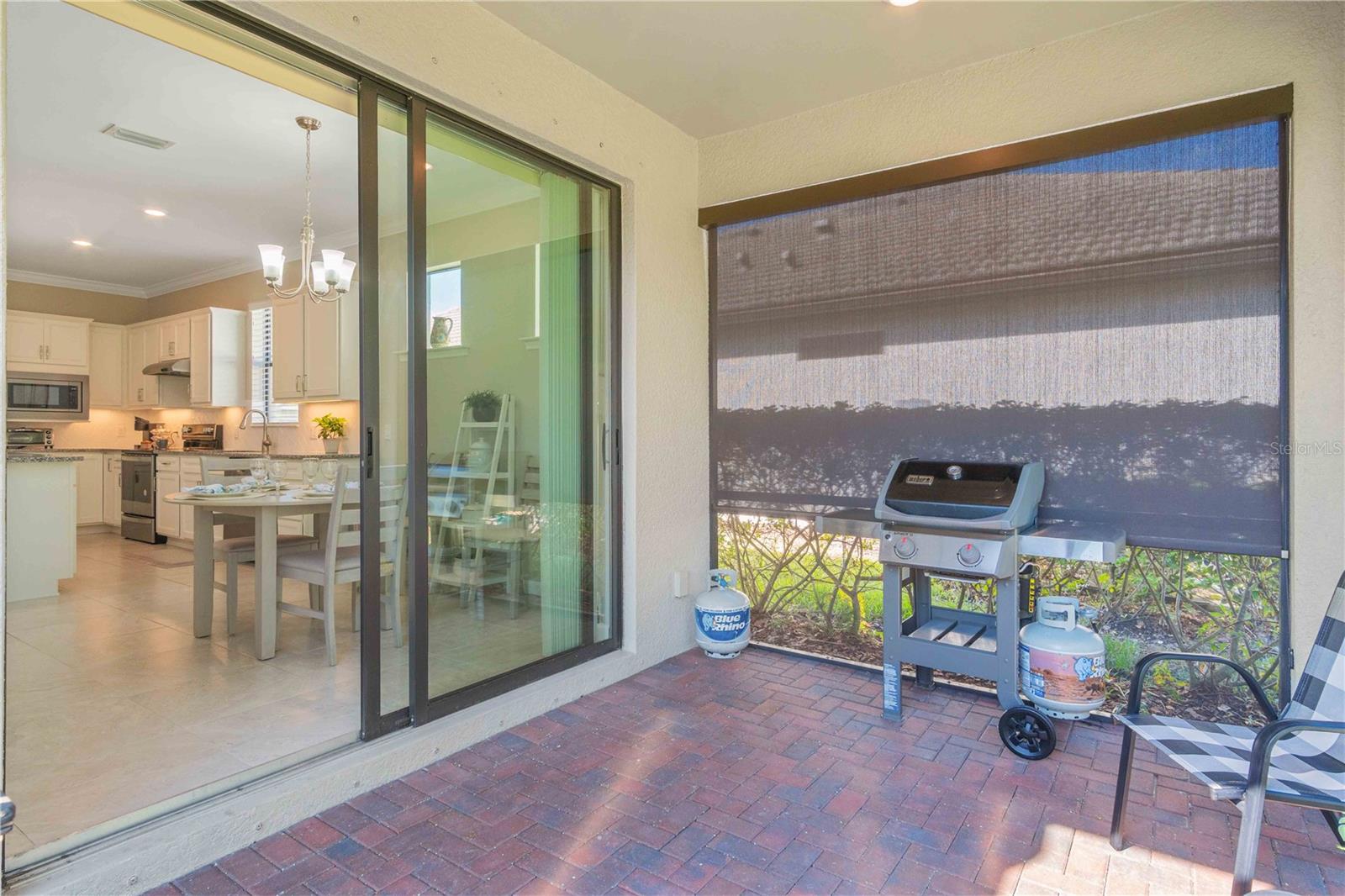 CYPRESS FALLS PH 2A & 2B - Residential